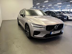 Volvo V60 bild 7