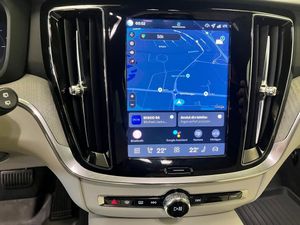 Volvo V60 bild 16