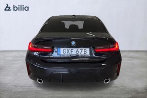 BMW 320 bild 4