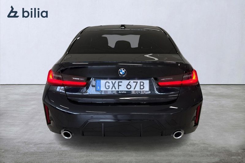 BMW 320 bild 4