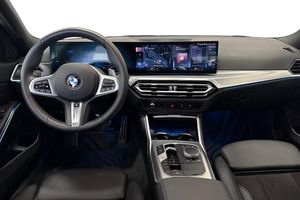 BMW 320 bild 8