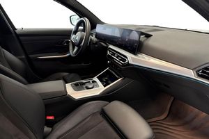 BMW 320 bild 6