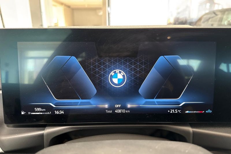 BMW 320 bild 10