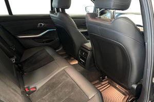 BMW 320 bild 7