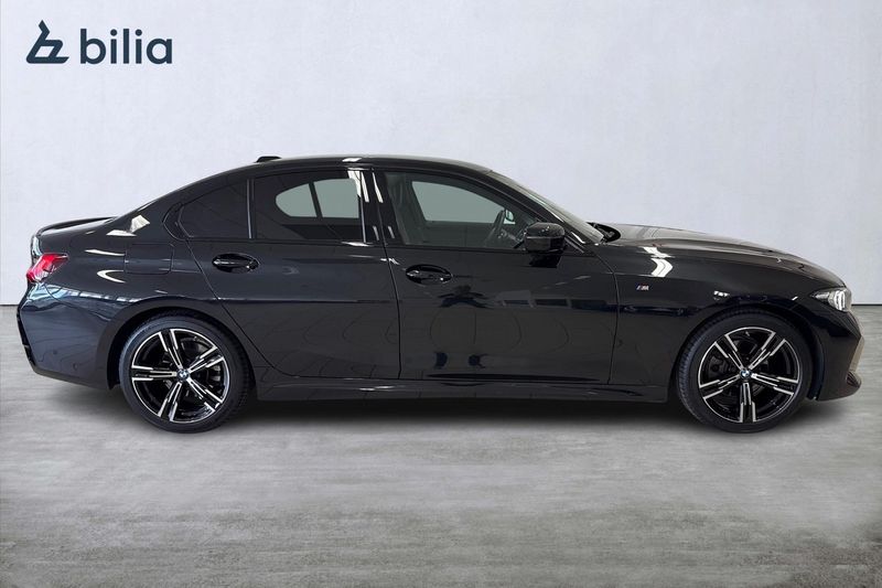 BMW 320 bild 16