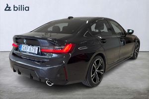 BMW 320 bild 17