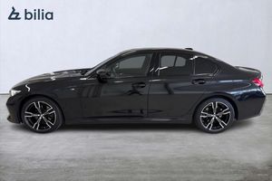 BMW 320 bild 3