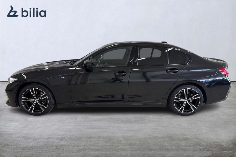 BMW 320 bild 3