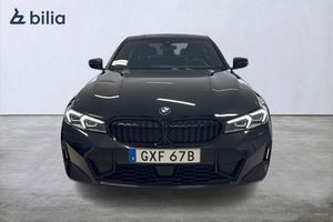 BMW 320 bild 5