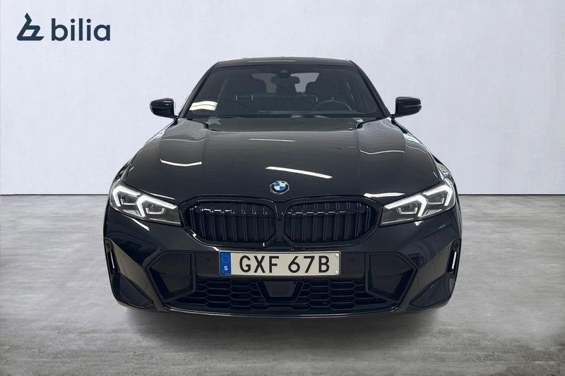 BMW 320 bild 5