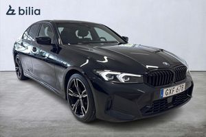 BMW 320 bild 18