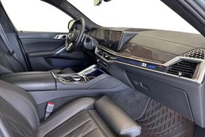 BMW X6 bild 6