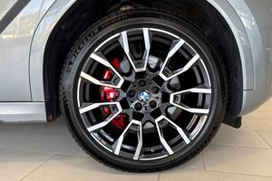 BMW X6 bild 13