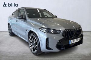 BMW X6 bild 18