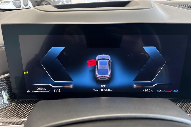 BMW X6 bild 10