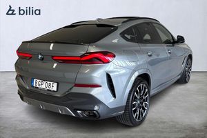 BMW X6 bild 17