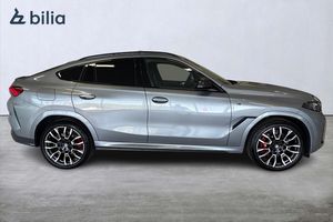 BMW X6 bild 16