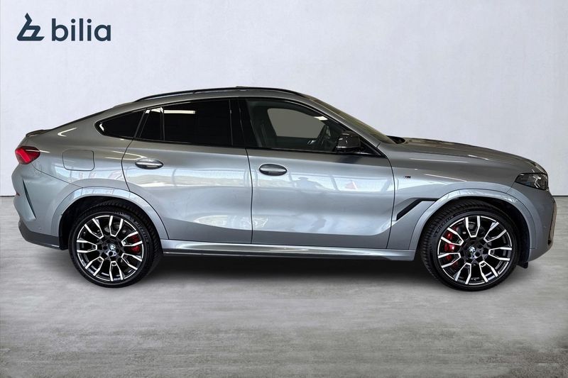 BMW X6 bild 16