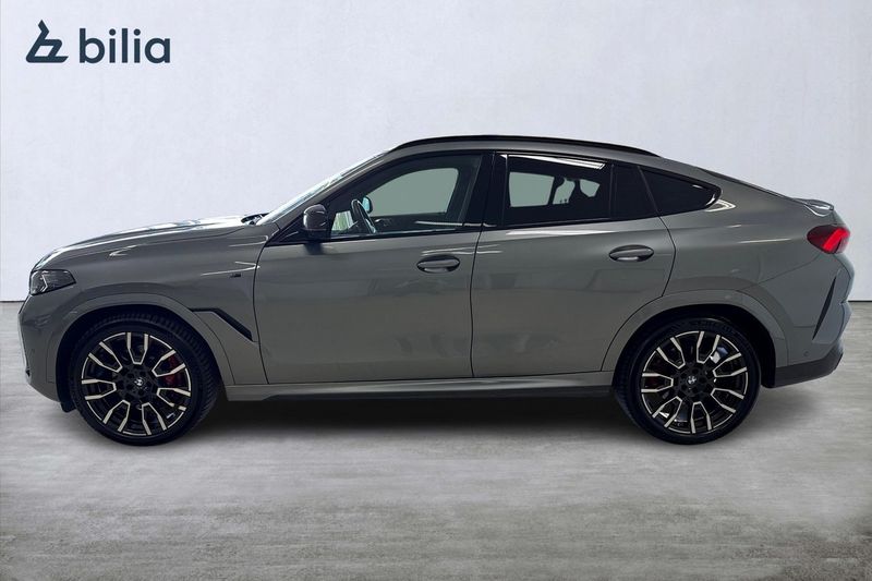 BMW X6 bild 3