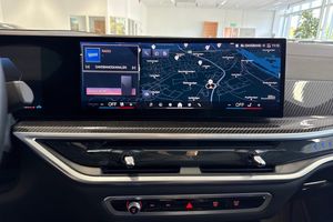 BMW X6 bild 11