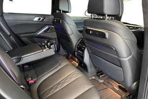 BMW X6 bild 7