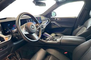 BMW X6 bild 14