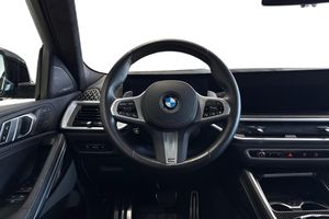 BMW X6 bild 9
