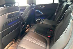 BMW X6 bild 15