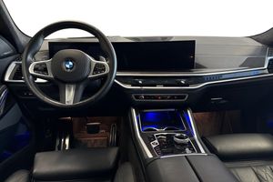 BMW X6 bild 8