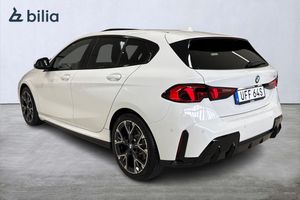 BMW 120 bild 2
