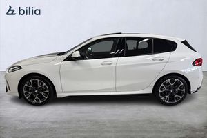 BMW 120 bild 3