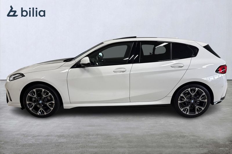 BMW 120 bild 3