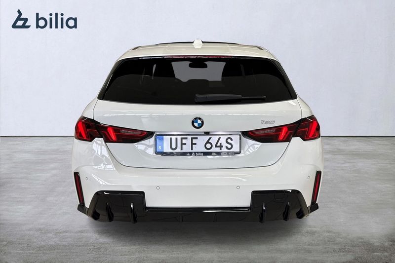 BMW 120 bild 4