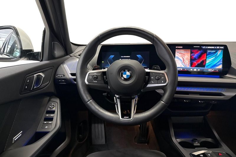 BMW 120 bild 9