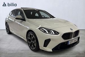 BMW 120 bild 18