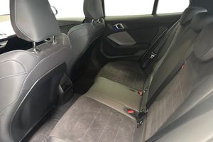 BMW 120 bild 15