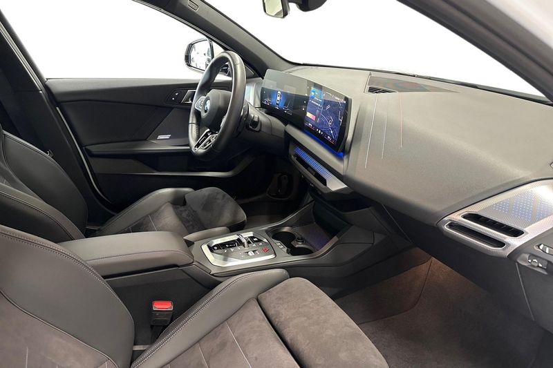 BMW 120 bild 6