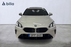 BMW 120 bild 5