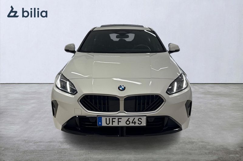 BMW 120 bild 5