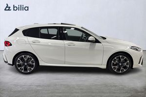 BMW 120 bild 16