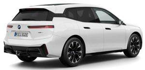 BMW iX bild 2