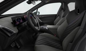 BMW iX bild 4