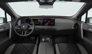 BMW iX bild 3