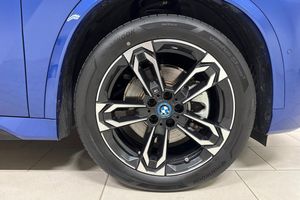 BMW X1 bild 11