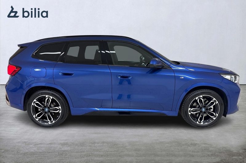 BMW X1 bild 12