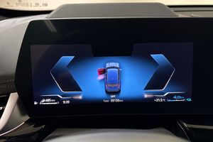 BMW X1 bild 10