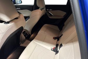 BMW X1 bild 18