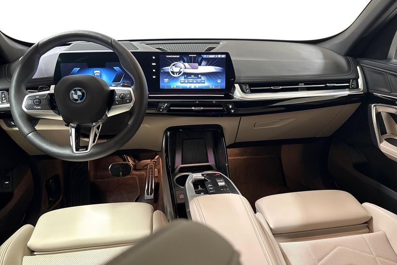 BMW X1 bild 15