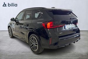 BMW X1 bild 2