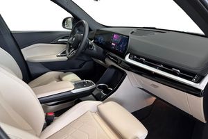 BMW X1 bild 6